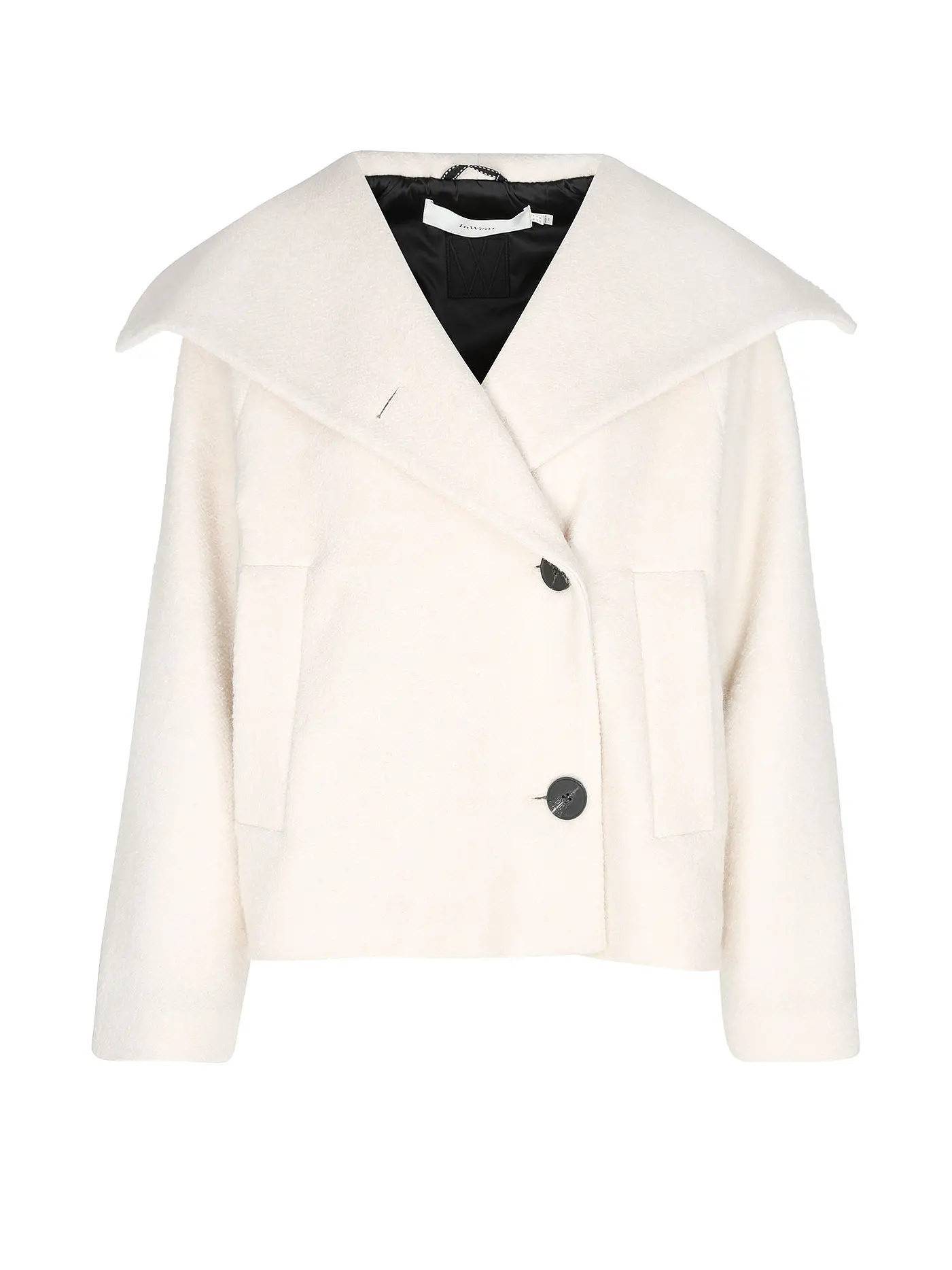 IN WEAR | Jacke TANAYIW | creme